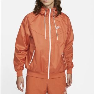 Nike Windbreaker Jacket NWT